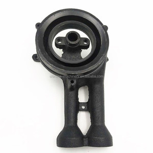 Nhà Máy Giá Tùy Chỉnh Áp Lực Cao Thương Mại Bếp Đúc Sắt Gas Vòng Đầu Đốt, Đúc Sắt Bếp Gas, Gas Burner - Product Image 1