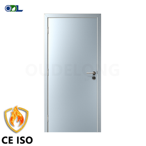 <span class=keywords><strong>Porta</strong></span> della camera bianca in acciaio inossidabile oscillante Standard personalizzata GMP - Product Image 2
