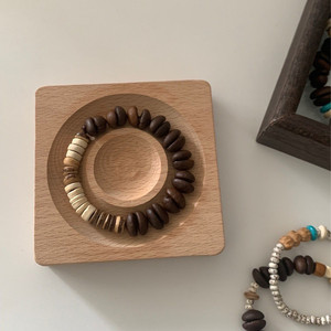 <span class=keywords><strong>Bracelet</strong></span> en perles <span class=keywords><strong>de</strong></span> noix <span class=keywords><strong>de</strong></span> coco et <span class=keywords><strong>de</strong></span> grains <span class=keywords><strong>de</strong></span> <span class=keywords><strong>café</strong></span> naturels pour hommes et femmes, bijoux tendance - Product Image 1