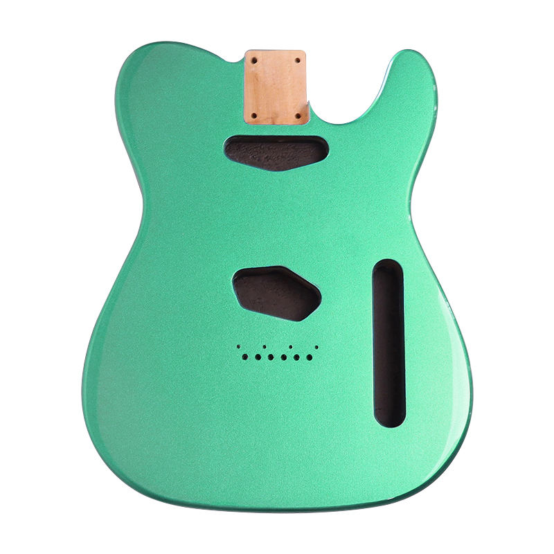 สีเขียวเมทัลลิก