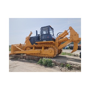 Shantui 32รถปราบดินขนาดใหญ่เป็นรถปราบดินที่น่าซื้อ - Product Image 1