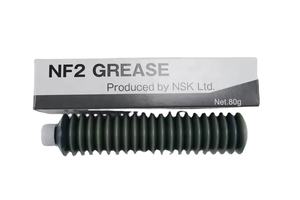 จาระบีอเนกประสงค์แท้ NSK NF2 80G สำหรับ<span class=keywords><strong>บอล</strong></span>สกรูและระบบรางเลื่อน - Product Image 2