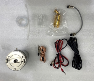 介质耗散因数测试仪绝缘油正切增量测试仪 - Product Image 4