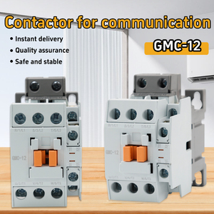 Contactores AC 220V <span class=keywords><strong>GMD</strong></span>/75/85/12/18/22/32/40/50/65/ - Product Image 2
