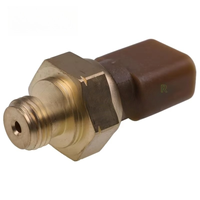 Capteur de pression d'huile 274-6720 2746720 compatible avec les excavatrices Caterpillar CAT 312D 313D 315C 319D 320D 3054E