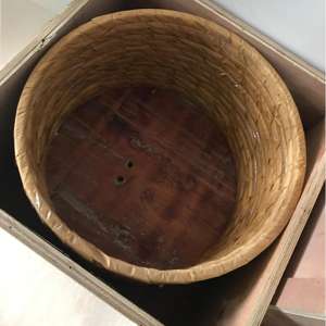 Segments de piston 40/48 pour <span class=keywords><strong>moteur</strong></span> marin <span class=keywords><strong>Sulzer</strong></span> - Product Image 2