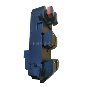 Interrupteur de lève-vitre électrique côté droit Honda City 2009-2014 35750-TM0-Q01 12V Commande de porte - Product Image 4