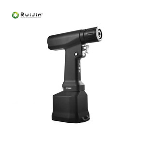 Lithium Battery Operated Brushless Multifunctional Drill <b>Saw</b> EM-100 Multi-functional <b>Bone</b> for Medical Purposes EM-100 <b>Bone</b> Drill - Product Image 4