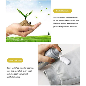 Quitamanchas Instantáneo para Manchas de Sangre <span class=keywords><strong>Menstrual</strong></span>, Limpiador de Sangre de Himen para Mujeres y Hombres - Product Image 6