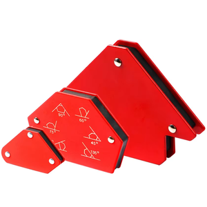 Support magnétique <span class=keywords><strong>de</strong></span> soudage puissant, positionneur à 3 angles, outil <span class=keywords><strong>de</strong></span> localisation multi-angles pour <span class=keywords><strong>soudeur</strong></span>, accessoires - Product Image 6