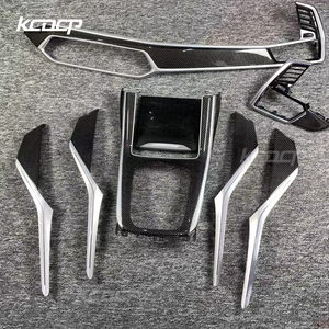 <span class=keywords><strong>Interior</strong></span> de fibra de carbono para <span class=keywords><strong>BMW</strong></span> X5 <span class=keywords><strong>X6</strong></span> G05 F95 F96 <span class=keywords><strong>G06</strong></span> reemplazar <span class=keywords><strong>Interior</strong></span> de coche de fibra de carbono - Product Image 1