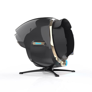 Analyseur Numérique Wi-Fi de Peau le Plus Populaire pour l'Analyse de la Mélanine et l'Analyse Faciale de la Peau (Derma View) - Product Image 4