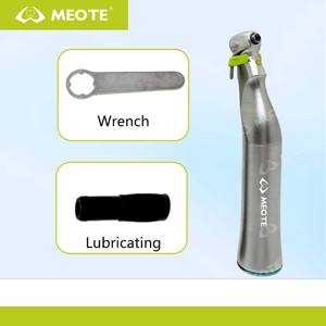 Manipolo chirurgico contrangolo 20:1 impianto Handpiece E generatore LED a bassa velocità odontoiatria - Product Image 5