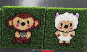 Erba Artificiale per Asili e Parchi Giochi, per Interni ed Esterni - Product Image 6