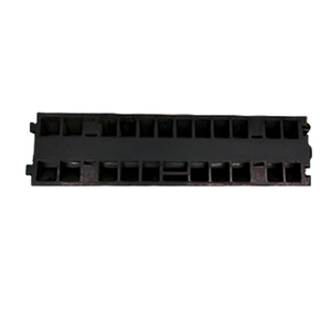 Caoutchouc Canal Câble Protecteur Couverture Câble Garde Câble Rampe Pont Entrepôt Rampe - Product Image 4