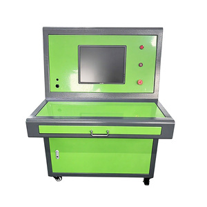 Peralatan Pengujian Hidrolik Komputer Khusus Suncenter dengan Printer untuk Pelanggan - Product Image 4