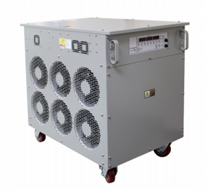 1000KW Schaltgerät-Testgerät AC-Lastbank 115V/220V/380V/400V/415V/690V - Product Image 3