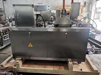 Máquina Automática para Empacar en Blíster Pequeños DPP-80