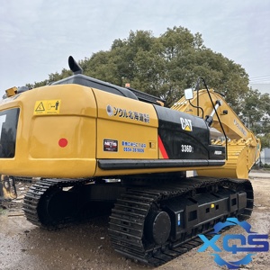 Excavatrice Caterpillar 336D2 de 36 tonnes avec godet de 2,0 m³ pour moteur, boîte de vitesses, pompe, roulement, PLC en promotion à prix réduit - Product Image 5