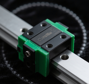 Dedicated Linear <strong>Rails</strong> for Nonwoven Machinery From Multiple Brands and Models - Product Image 1