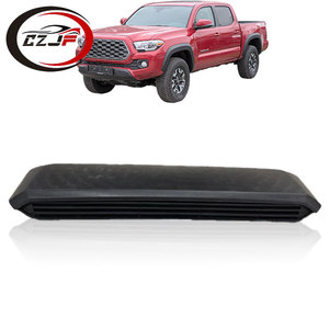 CZJF Vente Chaude Pièces de Carrosserie Auto Capot en Plastique pour <span class=keywords><strong>Toyota</strong></span> <span class=keywords><strong>Tacoma</strong></span> 2016 2017 <span class=keywords><strong>2018</strong></span> 2019 2020 2021 2022 2023 76181-04900 - Product Image 1