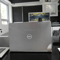 热卖De ll E7400 i5 i7 8gen 256G二手商务笔记本电脑家用和办公电脑学生轻便便携式笔记本
