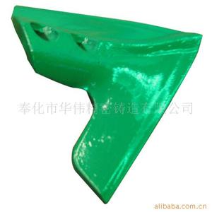 บริการตัดชิ้นส่วนเหล็กหล่อสำหรับงานหนักเพื่อการใช้งานในอุตสาหกรรม - Product Image 1