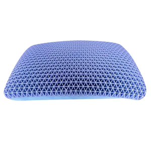 Functioneel TPE <span class=keywords><strong>Memory</strong></span> <span class=keywords><strong>Foam</strong></span> Comfortabel Nekkussen Rol Compressie Schoolgebruik Qingdao Youmeng Modern Design Bedkussen - Product Image 4