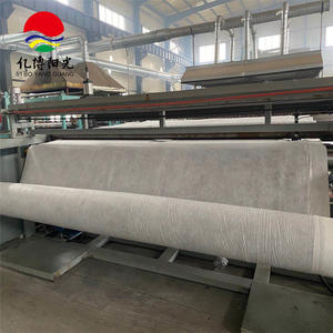 Red <span class=keywords><strong>de</strong></span> Drenaje Tridimensional Industrial <span class=keywords><strong>de</strong></span> Material Compuesto con Red <span class=keywords><strong>de</strong></span> Drenaje <span class=keywords><strong>de</strong></span> Geotextil Compuesto - Product Image 4