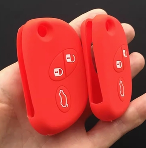 Silicone chìa khóa xe Bìa trường hợp 3 nút lật chìa khóa cho <span class=keywords><strong>MASERATI</strong></span> quattroporte - Product Image 6