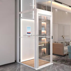 <span class=keywords><strong>Ascensor</strong></span> Residencial Exterior Económico con Certificación CE e ISO, Mejor <span class=keywords><strong>Precio</strong></span>, <span class=keywords><strong>Ascensor</strong></span> Hidráulico, Neumático y de Vacío - Product Image 5