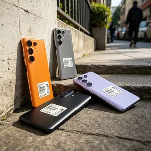 สมาร์ทโฟน Camon 50 Pro 16GB+1TB รองรับซิมคู่ สแตนด์บายคู่ ระบบปฏิบัติการ Android 15.0 รุ่นปลดล็อคแล้ว หน่วยประมวลผลแบบสิบคอร์ - Product Image 3
