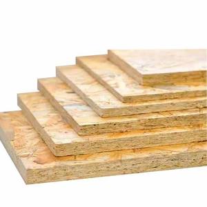 <span class=keywords><strong>Panneau</strong></span> mural <span class=keywords><strong>OSB</strong></span> 3 économique 1220*2440 8mm <span class=keywords><strong>9</strong></span>.5mm 12mm 18mm pour matériaux de construction - Product Image 3