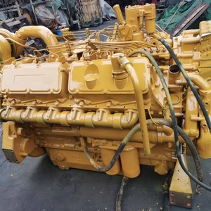 เครื่องจักรประกอบเครื่องยนต์ปั๊มน้ำ3508B 3512B 2573474 2986151 9N2632 9N2597 2543383 1005166 - Product Image 3