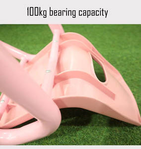 <span class=keywords><strong>Chaise</strong></span> et table en métal pour enfants Moetry Trending <span class=keywords><strong>Creche</strong></span> Furniture, <span class=keywords><strong>chaise</strong></span> empilable arc-en-ciel pour enfants - Product Image 2