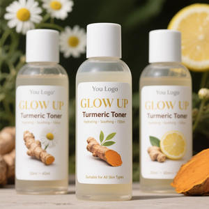 ครีมบำรุงผิวหน้าขมิ้น3-in-1สำหรับจุดด่างดำสิว - Product Image 2