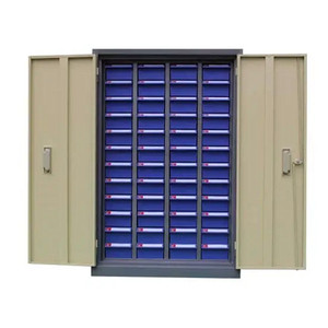 Современный стиль, металлические детали для нескольких ящиков, шкаф для хранения инструментов, металлические небольшие пластиковые детали для мастерского склада - Product Image 6