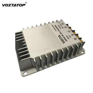 <span class=keywords><strong>Prix</strong></span> usine 36V Life-PO4 RVs/camion/<span class=keywords><strong>bateau</strong></span> chargeur de batterie DC 12V DC 43.8V 10A chargeur DC-DC pour Lithium Ion électrique 24V sortie - Product Image 2