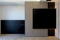 Casiers modulaires personnalisés pour salon, style moderne, écologiques, durables, grande capacité, pour salle à manger et hôtel, directement de l'usine