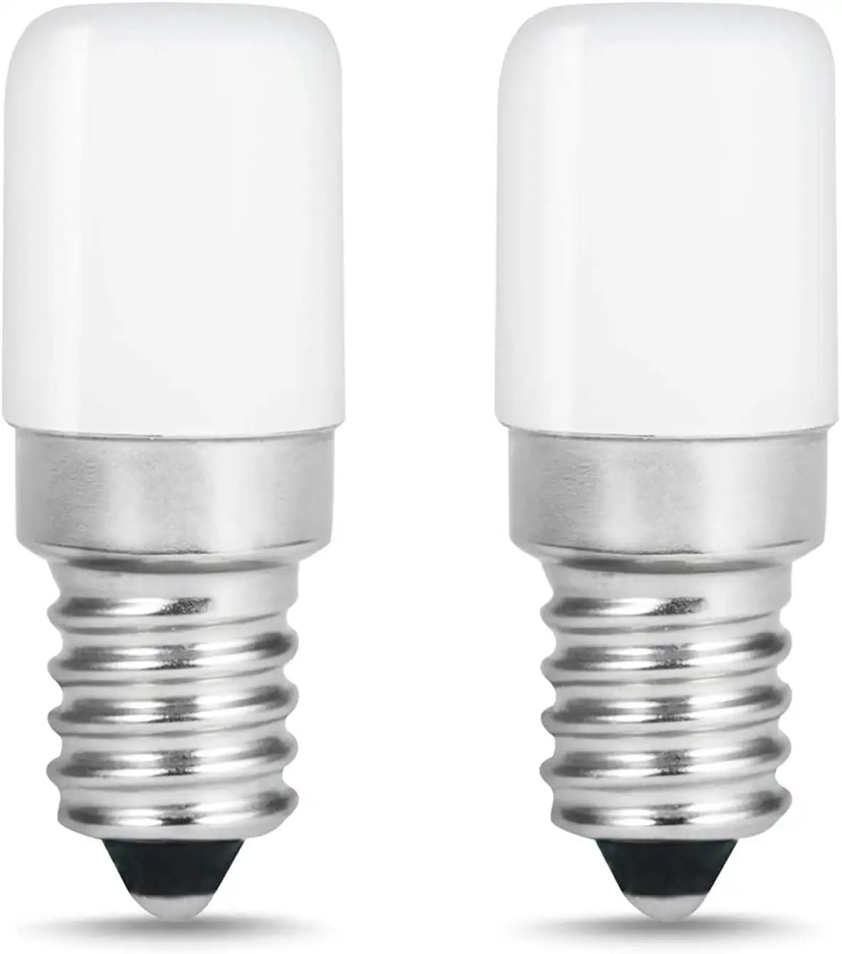 Hot Sale LED C7 S6 Night Light Bulb of 15W Equivalent(1.5W) E12 E14 Base salt crystal bulbs for indoor lighting
