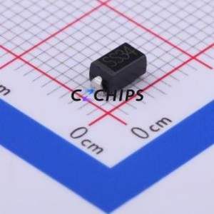 Diodo Schottky SS34 SMA Nuevo y Original, Proveedor de Componentes Electrónicos al por Mayor y Servicio de Lista de Materiales - Product Image 1