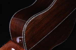 D forme 41 taille tout simple conseil solide cèdre palissandre brillant <span class=keywords><strong>guitare</strong></span> <span class=keywords><strong>acoustique</strong></span> professionnelle en gros - Product Image 5