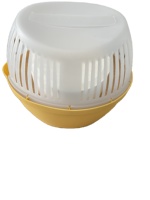 Comprimés déshydratants écologiques au chlorure de calcium pour la maison, parfum pomme et lavande, boîtes déshumidifiantes 450g