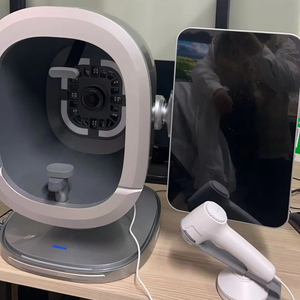 เครื่องวิเคราะห์ผิวหนังแบบสเปกตรัม B3 Intelligent Imager 8 สำหรับการวินิจฉัยใบหน้า |   ระบบตรวจจับผิวหนังความแม่นยำสูงพร้อมด้ามจับ - Product Image 1