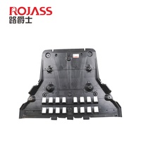 Protection inférieure du pare-chocs avant pour Mercedes-Benz W453 SMART OEM 453 684 2600