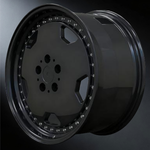 Nouvelles jantes forgées VG pour <span class=keywords><strong>Mercedes</strong></span> <span class=keywords><strong>W124</strong></span> W205 W202 W204 W140 5x112, jantes en alliage classiques pour voitures particulières, 17 18 19 pouces - Product Image 4