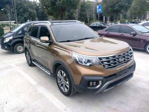 <span class=keywords><strong>Kia</strong></span> <span class=keywords><strong>Sportage</strong></span> <span class=keywords><strong>2018</strong></span> Édition Luxe, Transmission Automatique, 5 Places, Euro V, Essence, Voiture d'Occasion de Luxe - Product Image 2