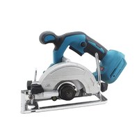 Fabricant de scies circulaires sans fil à batterie lithium-ion en gros