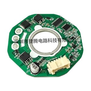 <b>Smart</b> <b>Electronics</b> Pcba Customization PCB Design Fabrication SMT DIP Assembly - Product Image 1