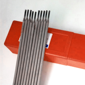 Lincon <strong>Electrodes</strong> 45% Silver Copper Welding Rods for Tig Tungsten E7018 Aluminum Gouging <strong>Manufactured</strong> from Cast Iron - Product Image 2